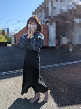 takamiさん(レディース・159cm)の秋コーディネート