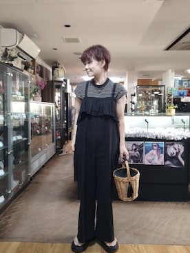 takamiさんのコーディネート