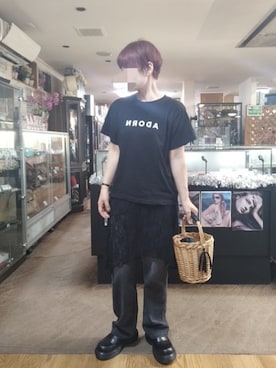 takamiさんのコーディネート
