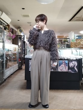 takamiさんのコーディネート