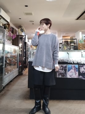 takamiさんのコーディネート