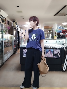 takamiさんのコーディネート