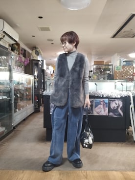 takamiさんのコーディネート