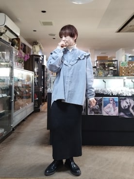 takamiさんのコーディネート