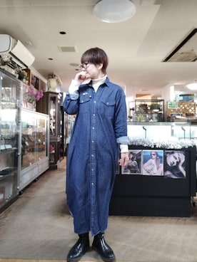 takamiさんのコーディネート