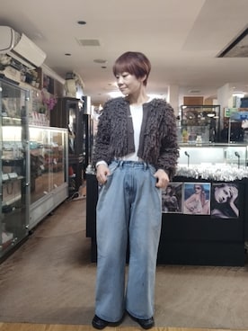 takamiさんのコーディネート