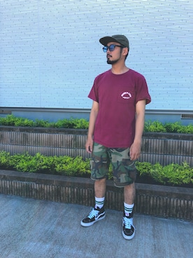 遊音さんのコーディネート