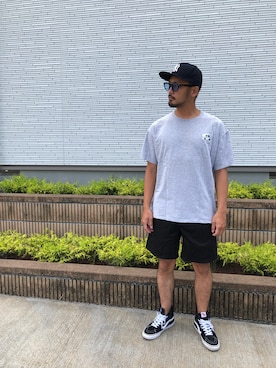 遊音さんのコーディネート