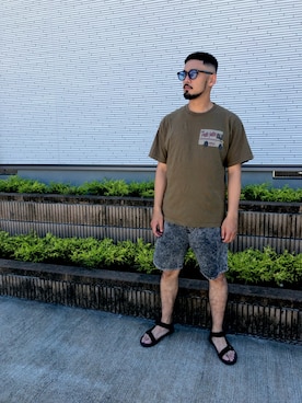 遊音さんのコーディネート