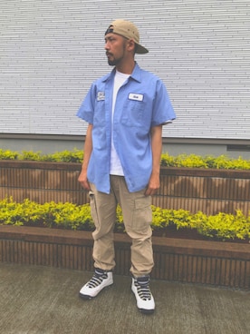 遊音さんのコーディネート