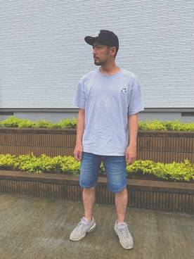 遊音さんのコーディネート