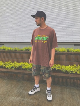 遊音さんのコーディネート