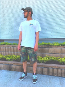 遊音さんのコーディネート