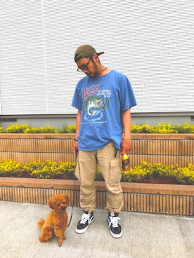 遊音さんのコーディネート