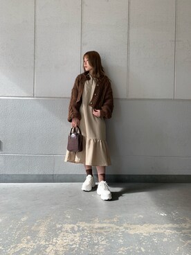 ˙˚ʚErikaɞ˚˙さんのコーディネート