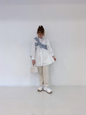 ˙˚ʚErikaɞ˚˙さんのコーディネート