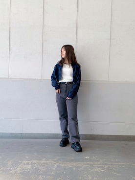 ˙˚ʚErikaɞ˚˙さんのコーディネート