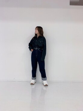 ˙˚ʚErikaɞ˚˙さんのコーディネート