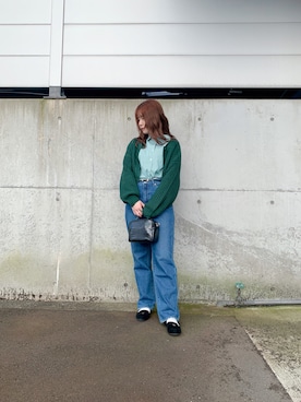 ˙˚ʚErikaɞ˚˙さんのコーディネート