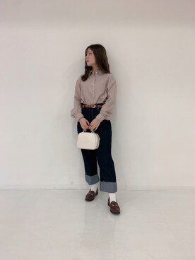 ˙˚ʚErikaɞ˚˙さんのコーディネート