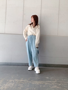 ˙˚ʚErikaɞ˚˙さんのコーディネート