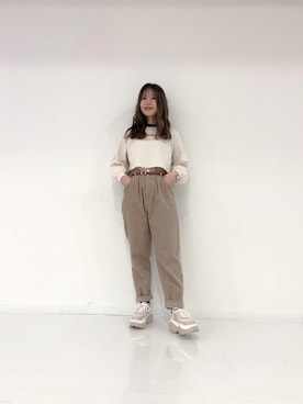 ˙˚ʚErikaɞ˚˙さんのコーディネート