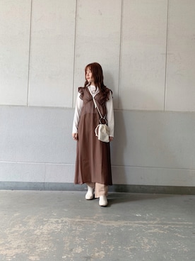 ˙˚ʚErikaɞ˚˙さんのコーディネート