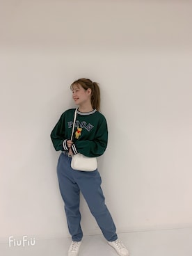 ˙˚ʚErikaɞ˚˙さんのコーディネート