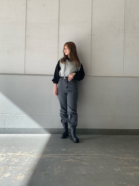 ˙˚ʚErikaɞ˚˙さんのコーディネート