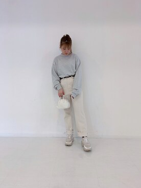 ˙˚ʚErikaɞ˚˙さんのコーディネート