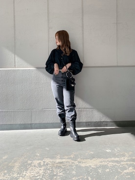 ˙˚ʚErikaɞ˚˙さんのコーディネート