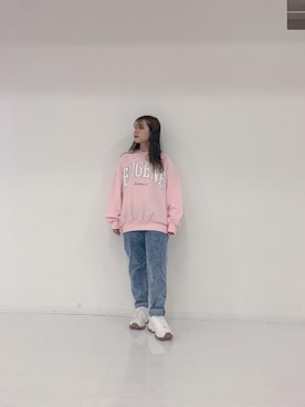 ˙˚ʚErikaɞ˚˙さんのコーディネート