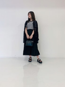 ˙˚ʚErikaɞ˚˙さんのコーディネート