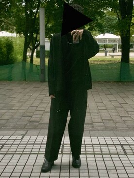 ぽさんのコーディネート