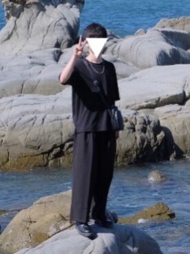 ぽさんのコーディネート