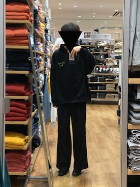 ぽさんのコーディネート