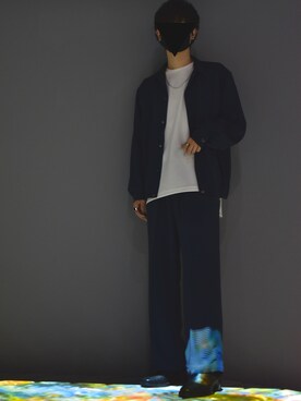 ぽさんのコーディネート