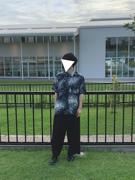 ぽさんのコーディネート