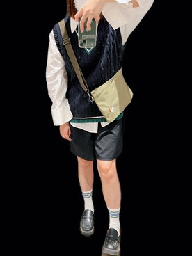 Tsukasayukariさんのコーディネート