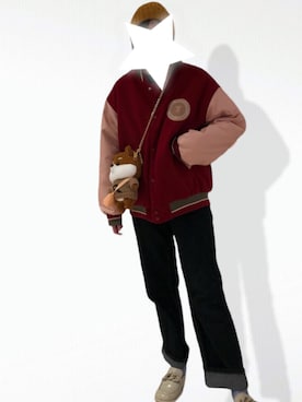 Tsukasayukariさんのコーディネート