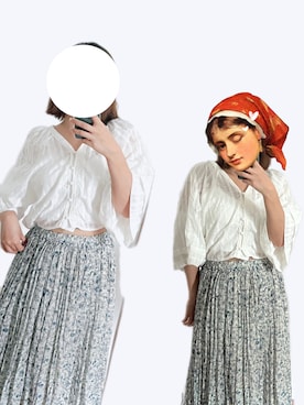 Tsukasayukariさんのコーディネート