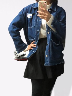 Tsukasayukariさんのコーディネート