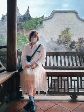 Tsukasayukariさんのコーディネート