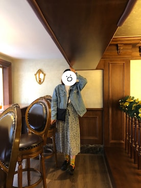 「基础款」｜Tsukasayukariさん（レディース・163cm）の春コーディネート