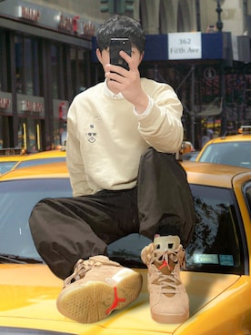 たくやさんのコーディネート