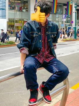 たくやさんのコーディネート