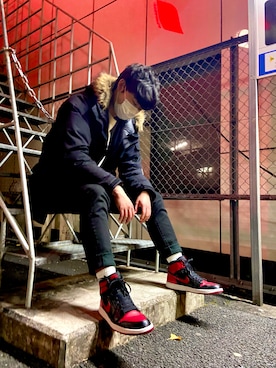 たくやさんのコーディネート