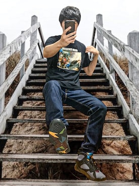 たくやさんのコーディネート