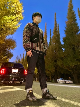 たくやさんのコーディネート