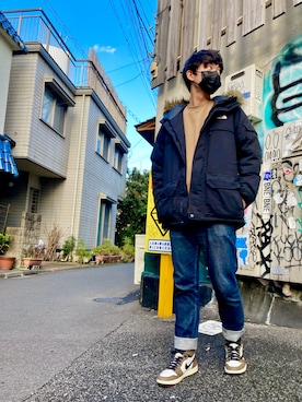 たくやさんのコーディネート